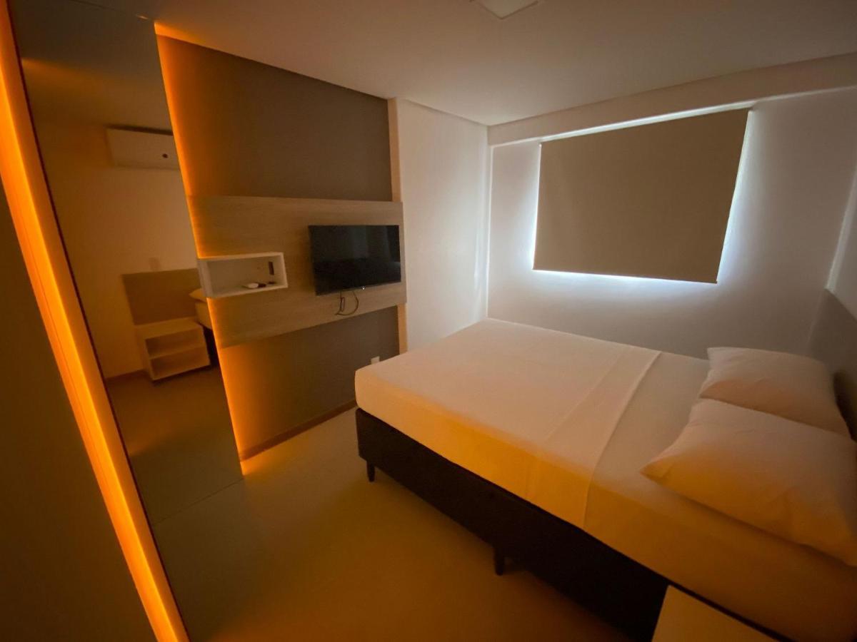 Facilities Apto. 710 Nobile Apartamento *