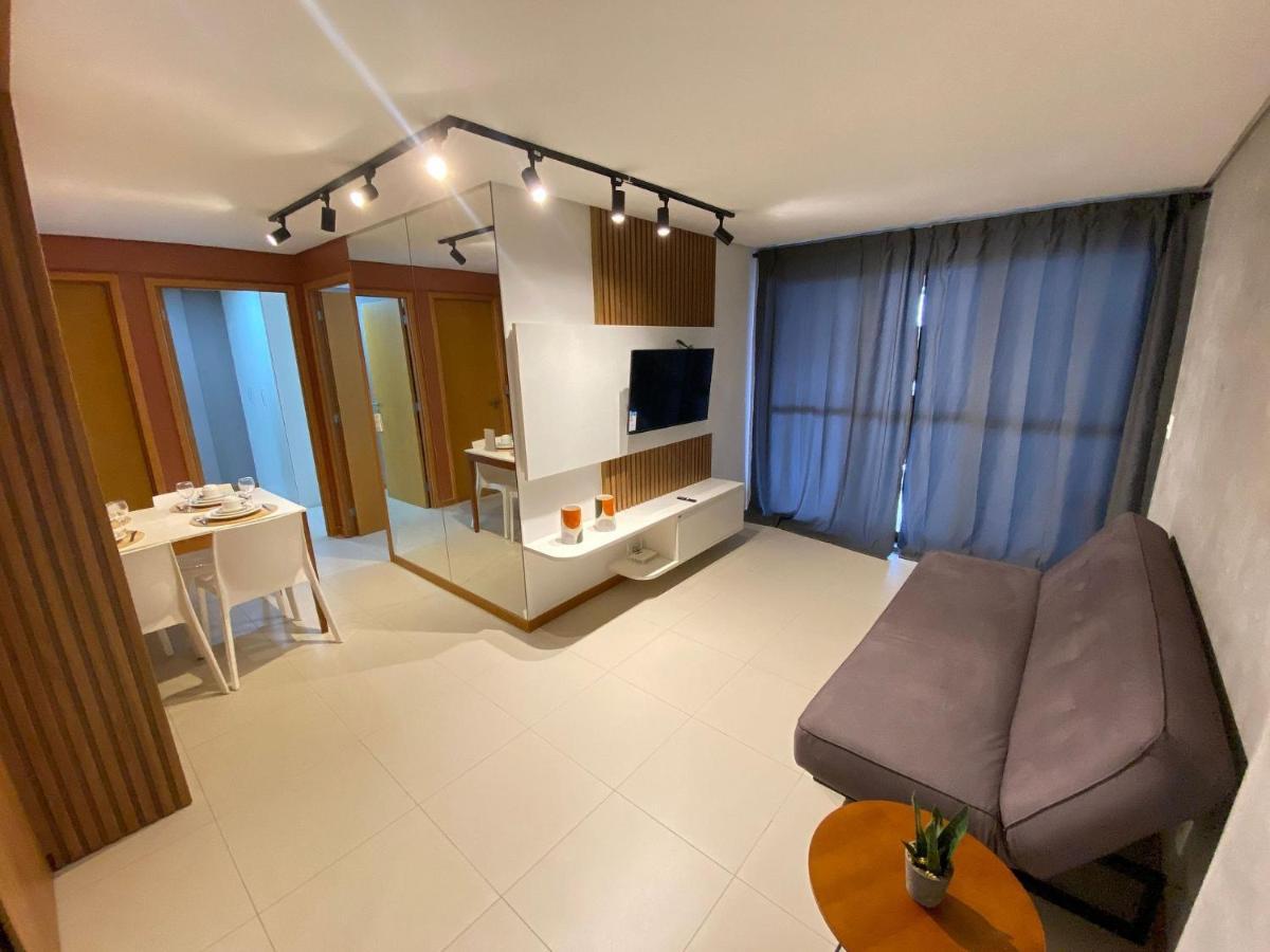 Facilities Apto. 710 Nobile Maceió
