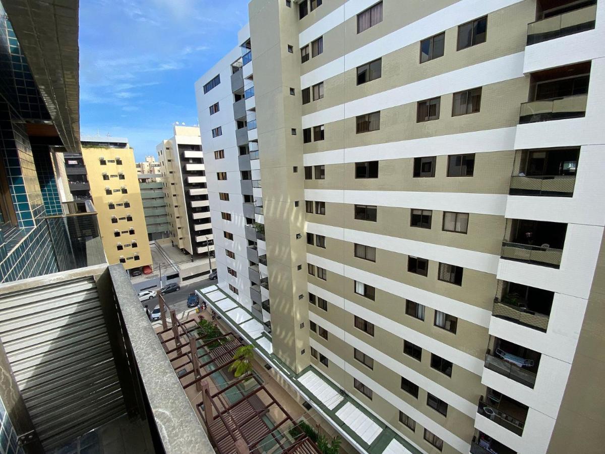 Facilities Apto. 710 Nobile Apartamento