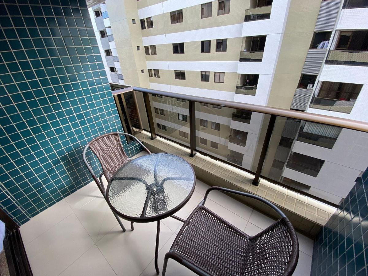 Facilities - Apto 710 - Er Hospedagens