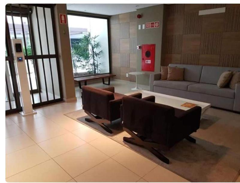 Apartamento Facilities - Apto 710 - Er Hospedagens Maceió