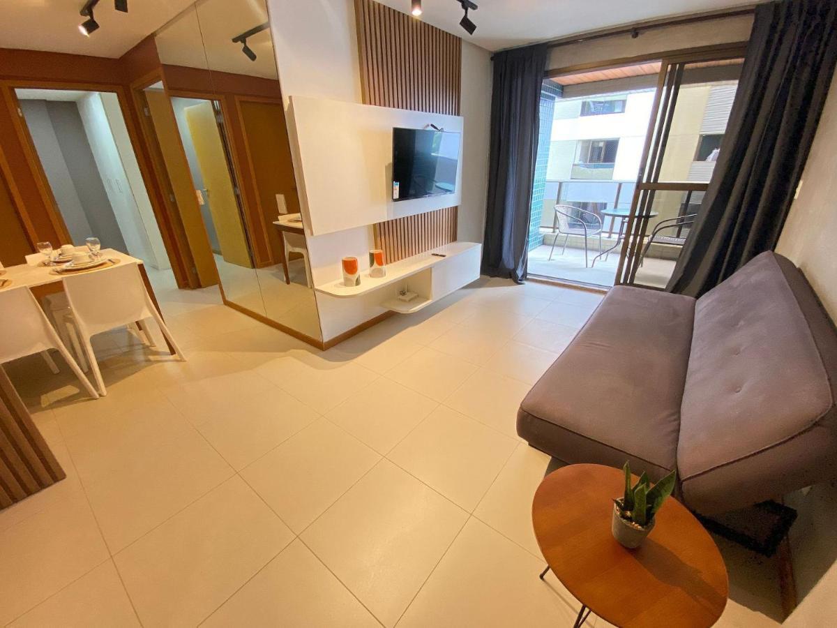 Facilities - Apto 710 - Er Hospedagens Apartamento