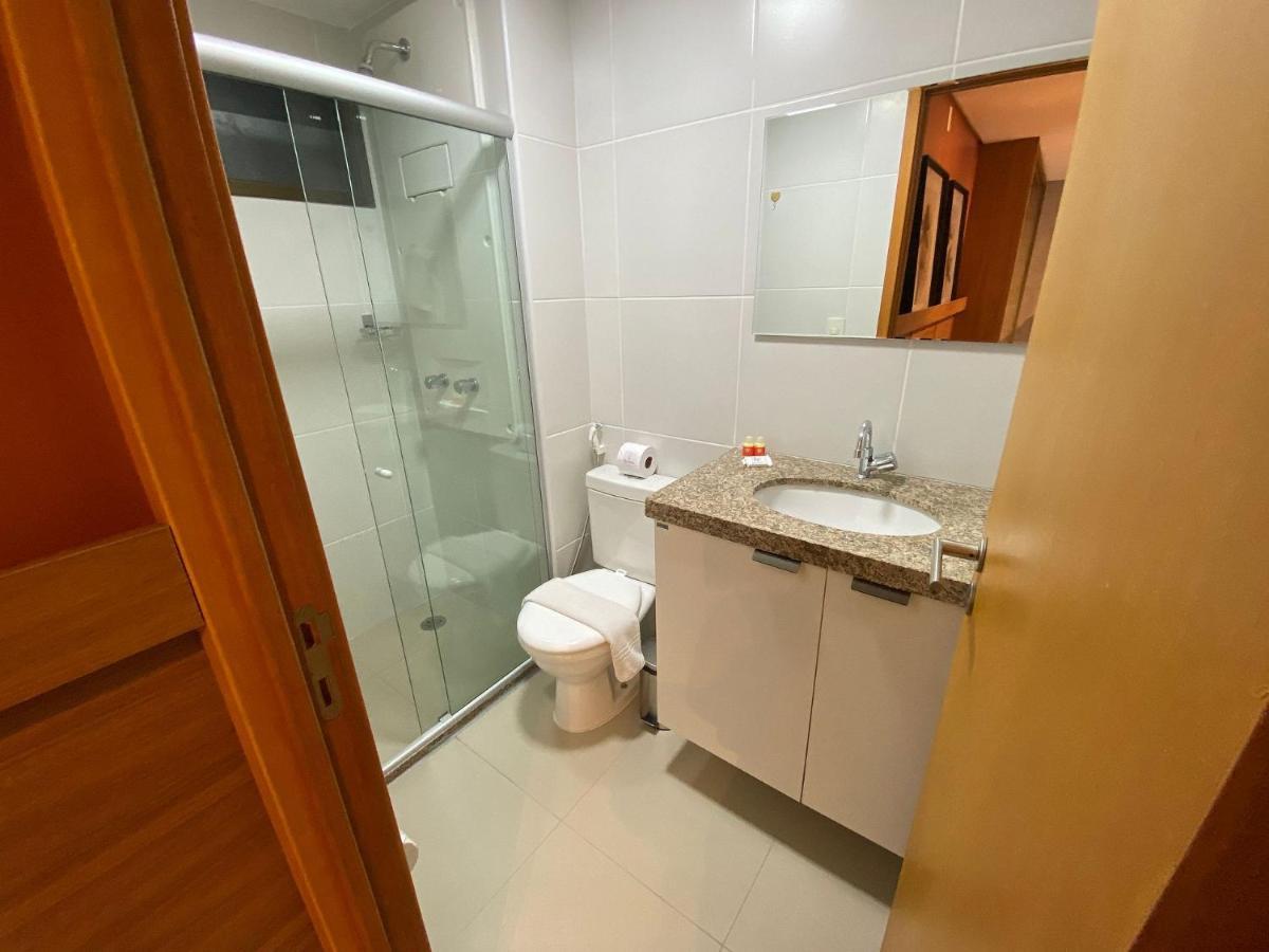 Facilities - Apto 710 - Er Hospedagens * Maceió