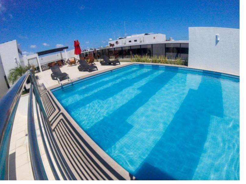 Facilities - Apto 710 - Er Hospedagens * Maceió