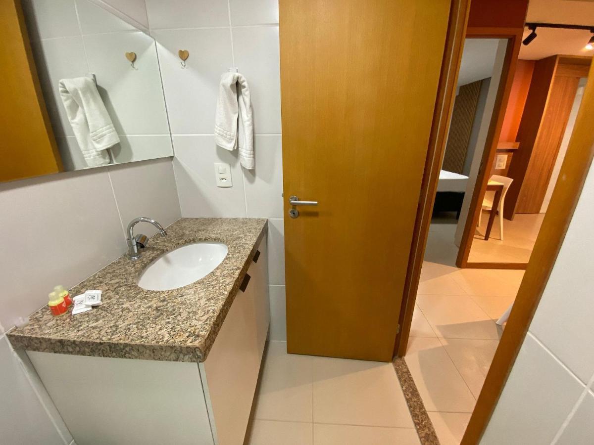 Apartamento Facilities - Apto 710 - Er Hospedagens