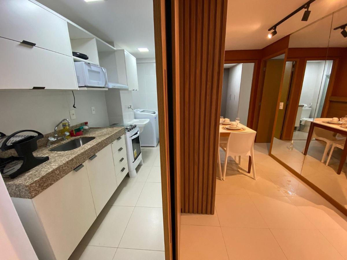 Facilities - Apto 710 - Er Hospedagens Apartamento