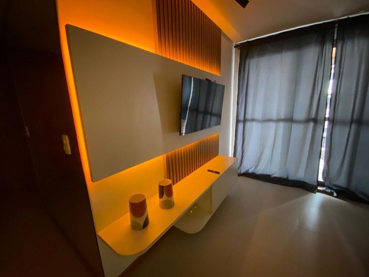 Facilities - Apto 710 - Er Hospedagens Apartamento Maceió