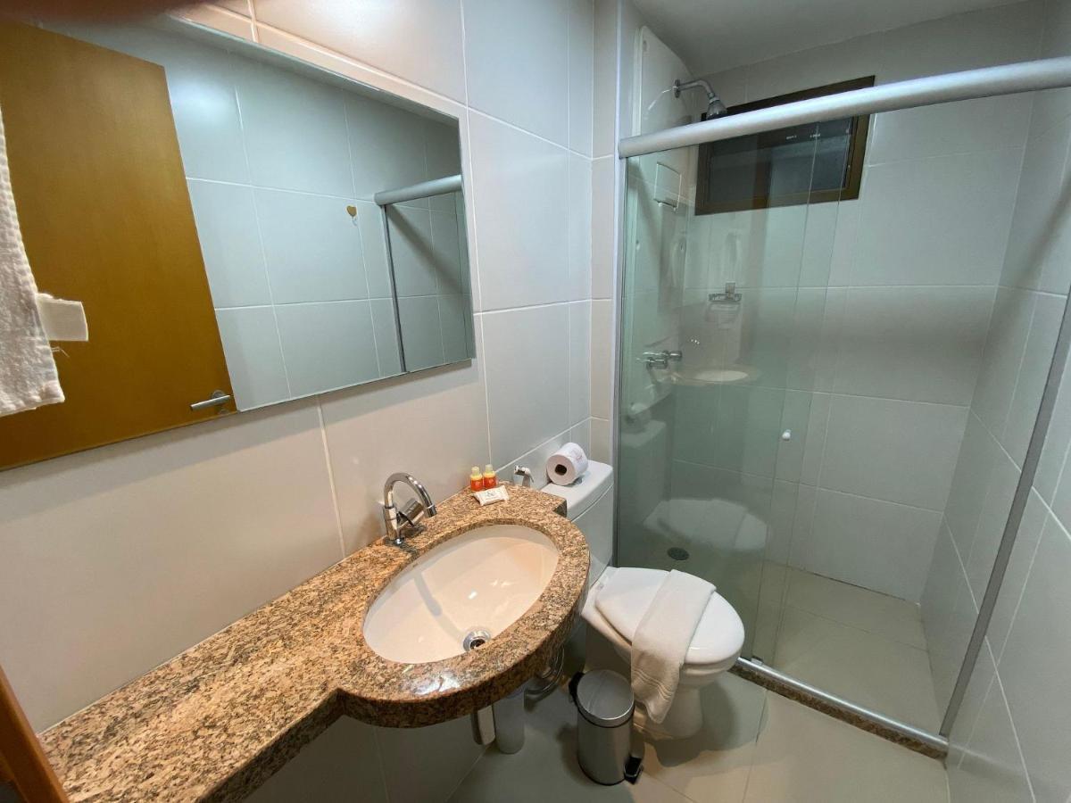 Apartamento Facilities - Apto 710 - Er Hospedagens Maceió