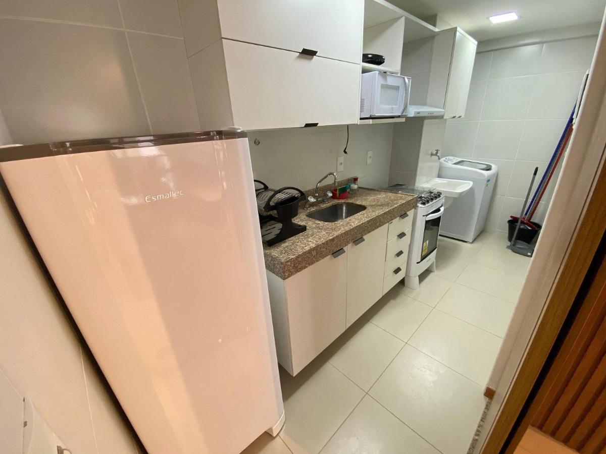 Facilities - Apto 710 - Er Hospedagens Apartamento