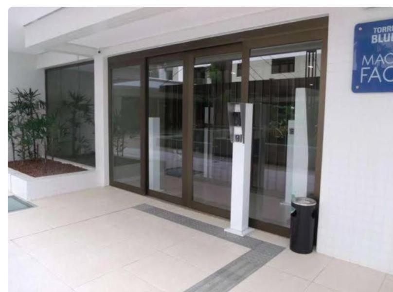 Facilities - Apto 710 - Er Hospedagens Apartamento Maceió