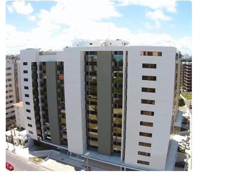 Facilities - Apto 710 - Er Hospedagens