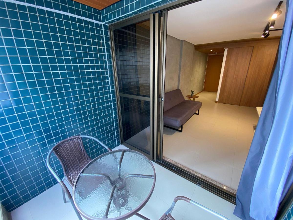 Apartamento Facilities - Apto 710 - Er Hospedagens Maceió