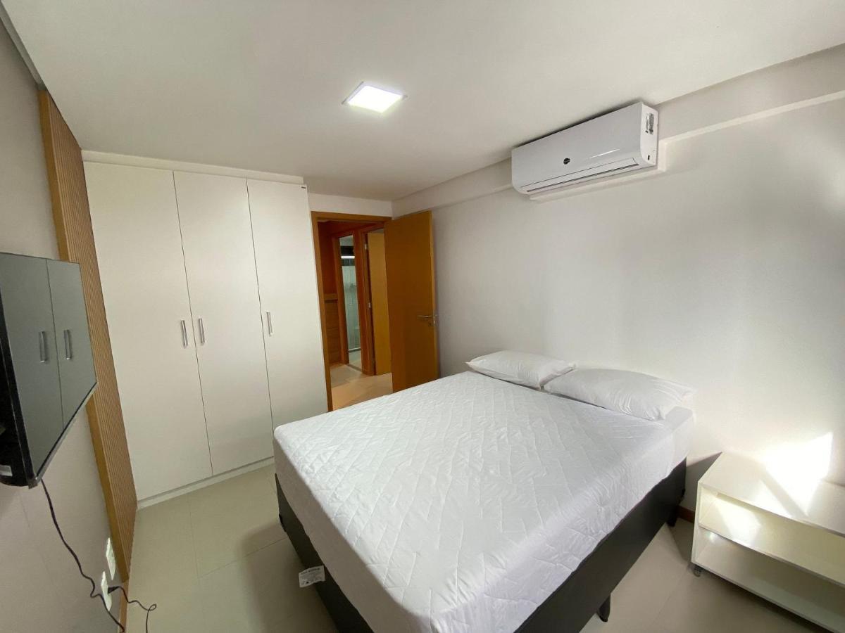 Apartamento Facilities - Apto 710 - Er Hospedagens Maceió