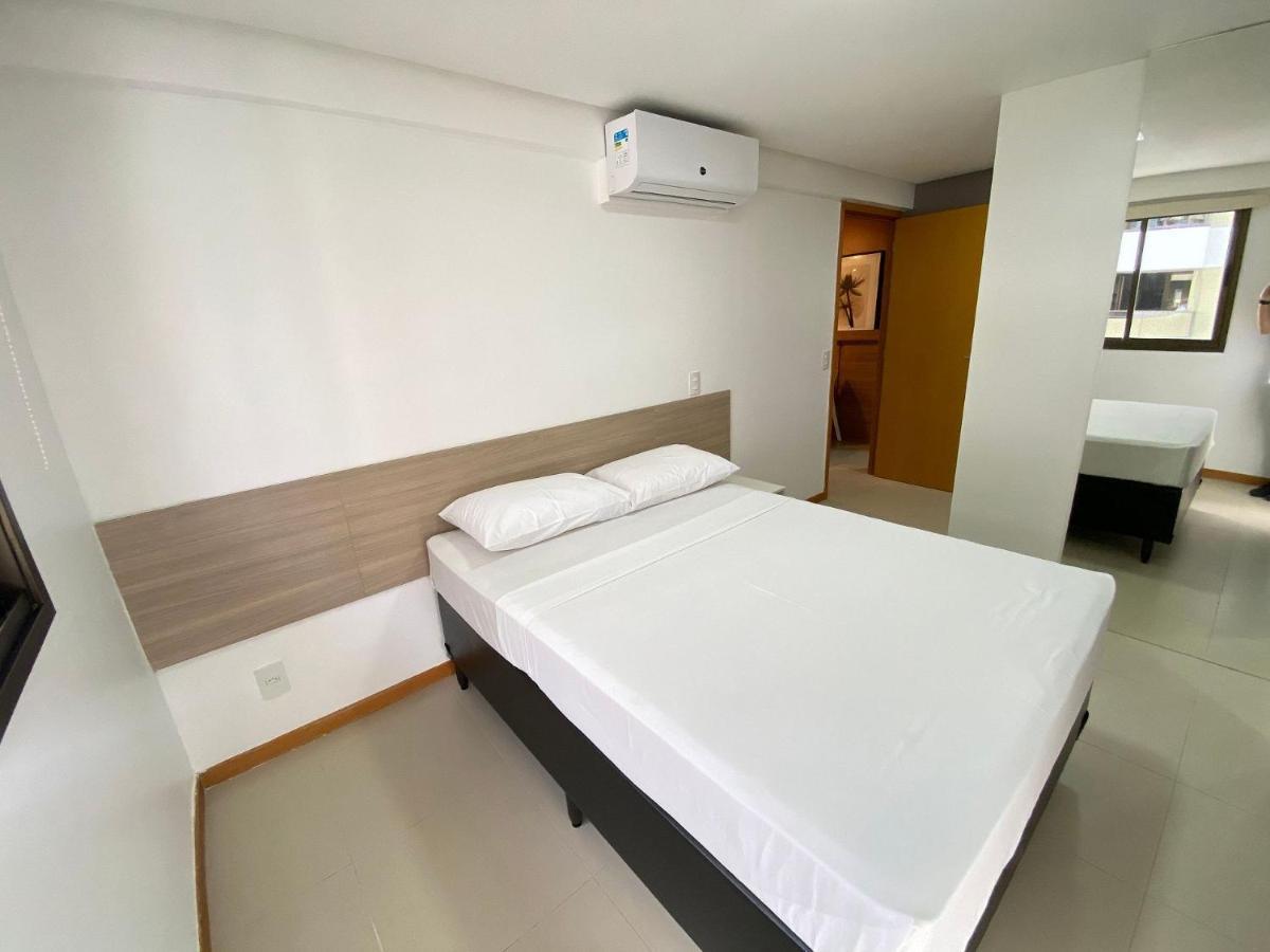 Facilities - Apto 710 - Er Hospedagens Apartamento