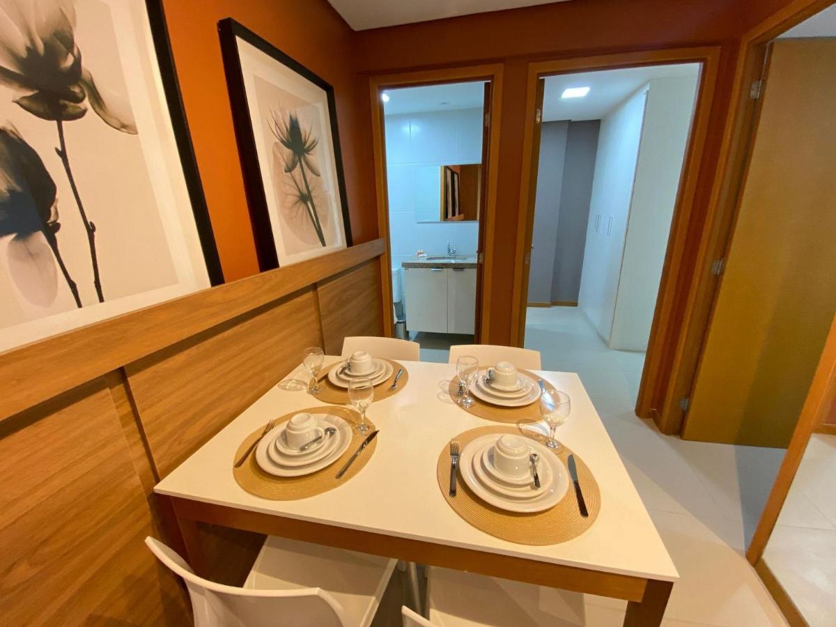 Apartamento Facilities - Apto 710 - Er Hospedagens