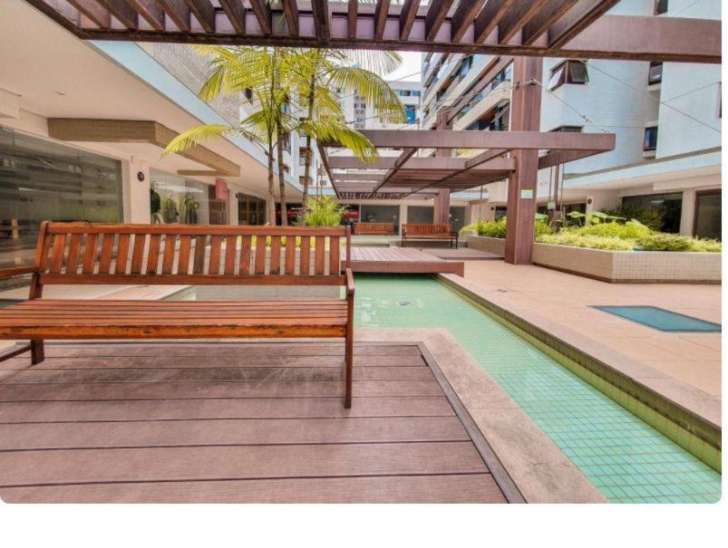 Apartamento Facilities - Apto 710 - Er Hospedagens Maceió